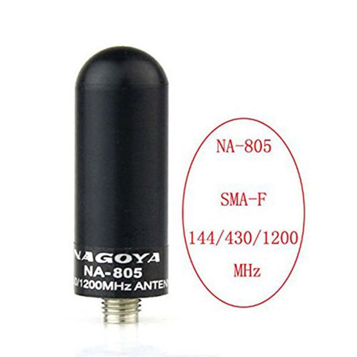 nagoya-na-805-sma-เสาอากาศแบบสั้นสำหรับผู้หญิง144-430-1200mhz-สำหรับ-kenwood