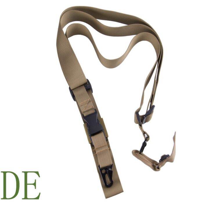 Sinairsoft 3 Point Quick Detach Sling Strap Three Point Ar Sling