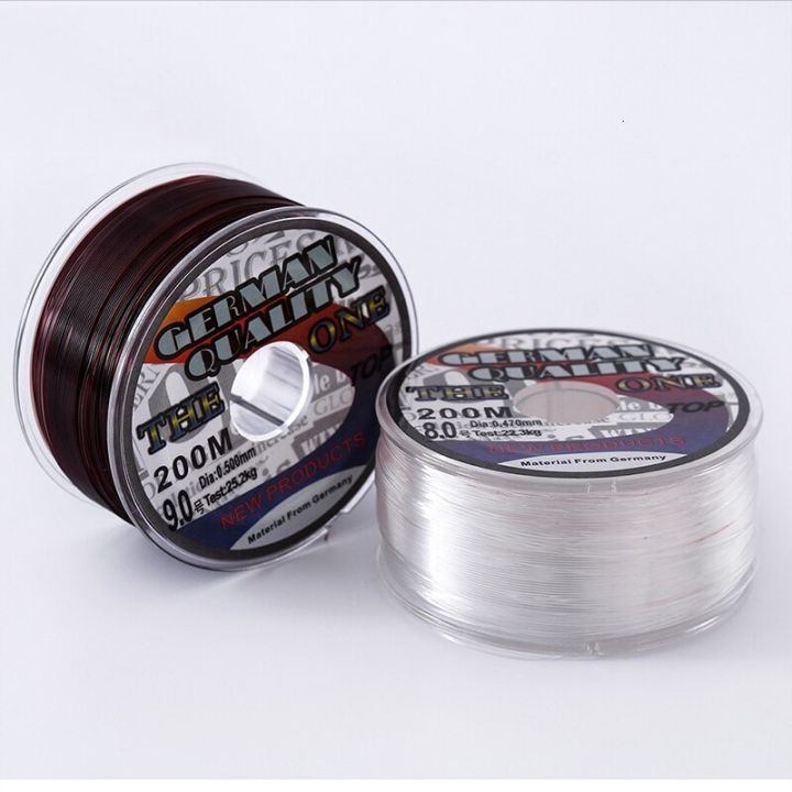 200m-fishing-lines-fluorocarbon-coating-sinking-high-abrasion-resistance-nylon-lin-fishing-accessories-white-brown-mono-fishline-accessories