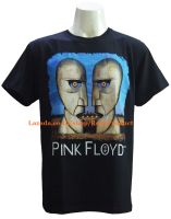 เสื้อวง PINK FLOYD พิงก์ ฟลอยด์ ไซส์ยุโรป เสื้อยืดวงดนตรีร็อค เสื้อร็อค  PTA1844 ราคาคนไทย