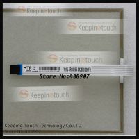 สำหรับใหม่12.1 "higgstec T121S-5RBN25N-0A18R0-180FH Touch Screen Glass Digitizer