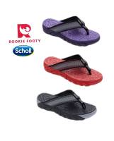 Scholl รองเท้าสกอลล์ Scholl Brazillian2 3u-1958