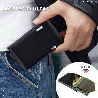 Cardholder Wallet Men