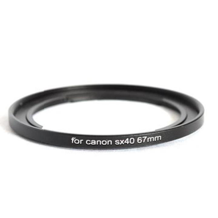 67mm-filter-adapter-for-canon-powershot-sx30-sx40-sx50-sx520-hs-replace-fa-dc67a