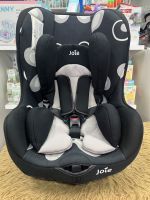 คาร์ซีท Joie UK รุ่น Tilt สภาพสวย 90% พร้อมซัพพอร์ตแท้เต็มตัว