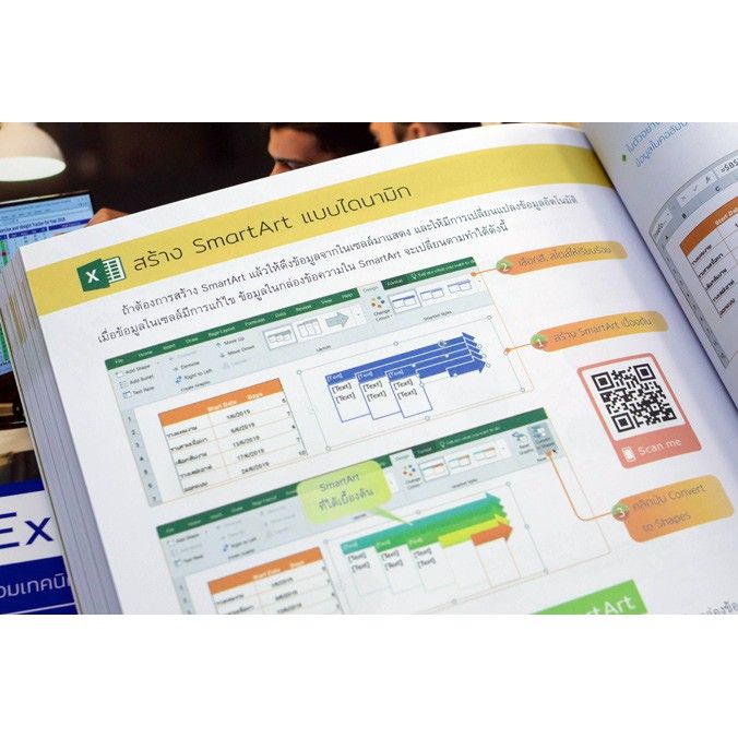 a-หนังสือ-excel-expert-skills-รวมเทคนิค-และประสบการณ์ขั้น-advance-จากมืออาชีพตัวจริง