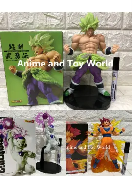 July Reissue - Dragon Ball Demoniacal Fit DF SHF Shining Soul Super Saiyan  God Anime Son Gouku