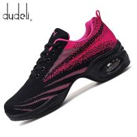 hot【DT】 Sneakere Practice Shoes Air Design Woman Soft Sole Mesh Ladies Trainers