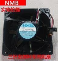 Original NMB4715KL-05W-B49/B40/B39/B30/B46 12038 inverter cooling fan 24V