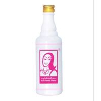 Ayura PinkLady เครื่องดื่มสมุนไพร อายูร่า พิ้งค์เลดี้ สูตร 2ขนาด 500 มล.