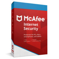2 Key McAfee Internet Security 2022 1PChạn đến 10 2025 thumbnail