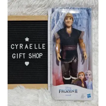 Shop Disney Frozen Kristoff Doll online