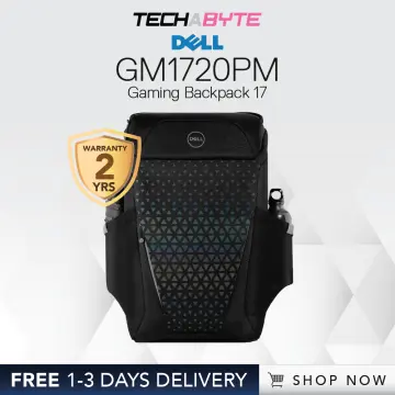 Dell 50KD6 Gaming Backpack 15 | Cool Tech Under