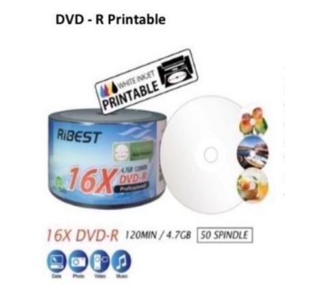 แผ่นdvd-r-ribest-printable-50-pack