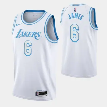 Los Angeles Lakers Style Customizable Basketball Jersey – Best