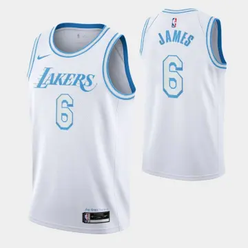 Los Angeles Lakers Style Customizable Basketball Jersey – Best Sports  Jerseys