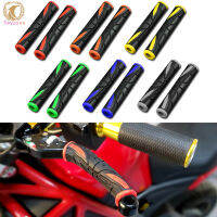 【Ready Stock】2Pcs Universal Soft Non-Slip Brake Lever Grip Protector Handlebar Cover for Motorcycle