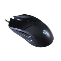 HP USB Optical Mouse GAMING (G260) Black