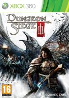 แผ่น XBOX 360 : Dungeon Siege 3   ใช้กับเครื่องที่แปลงระบบ JTAG/RGH