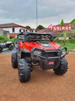 Np Toys  รถแบตเตอรี่เด็ก รถเด็กนั่งJeeb บังคับผ่านแอพได้ ขับเคลื่อน4ล้อ 4x4 รุ่นใหม่ล่าสุด no.249