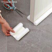 ◐✇✼ Flexible Door Bottom Sealing Strip Windproof Dust Stopper Guard Rain Weatherstrip Noise Reduction Insulator Sealer home hardware