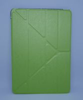 CASE IPAD 10.2  2019 Y STYE GREEN