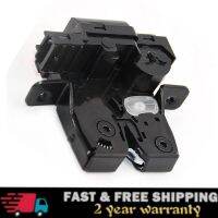 For Nissan Micra Mk3 Qashqai J10 +2 Tiida Tailgate Lock Latch 90502-ED00A 90502-2DXDA 90502ED00A