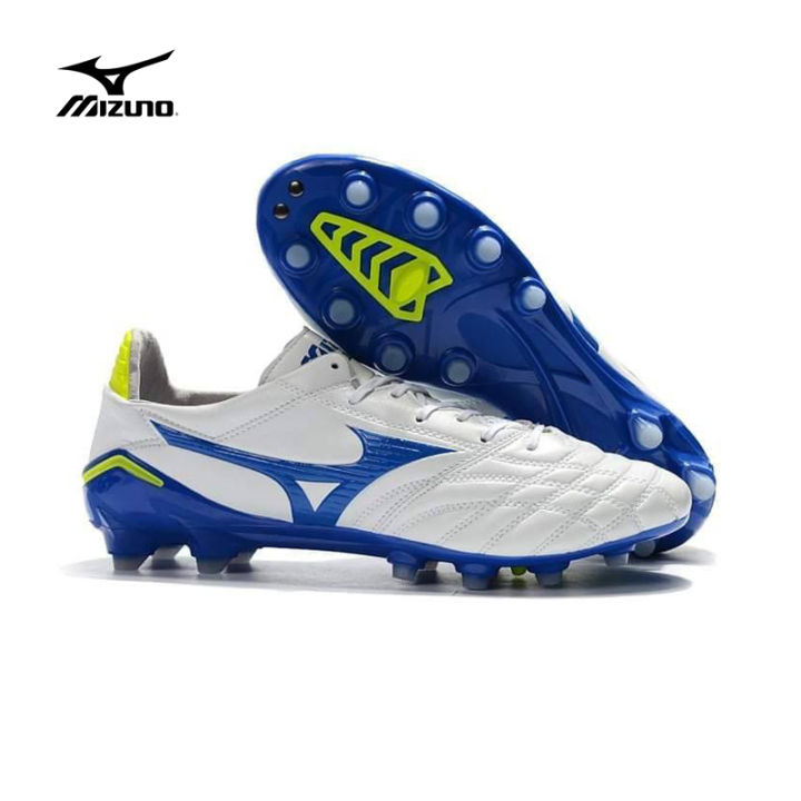 ของแท้พิเศษ-mizuno-mens-รองเท้าฟุตซอล-m020-the-same-style-in-the-mall