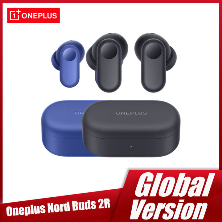 bluetooth version of oneplus nord buds