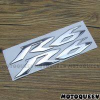 【SALE】 รถจักรยานยนต์สะท้อนแสงยก3D ฉลากสัญลักษณ์ F Airing ร่างกาย D Ecals สำหรับ Yamaha R6 YZF-R6 YZF600 1998-2015 2016 2017 2018