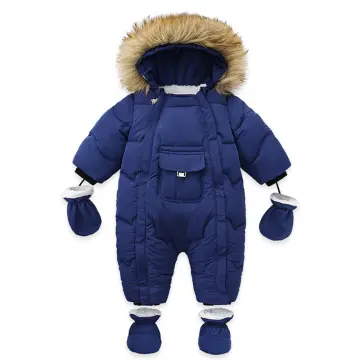 Girl snowsuit sale size 7