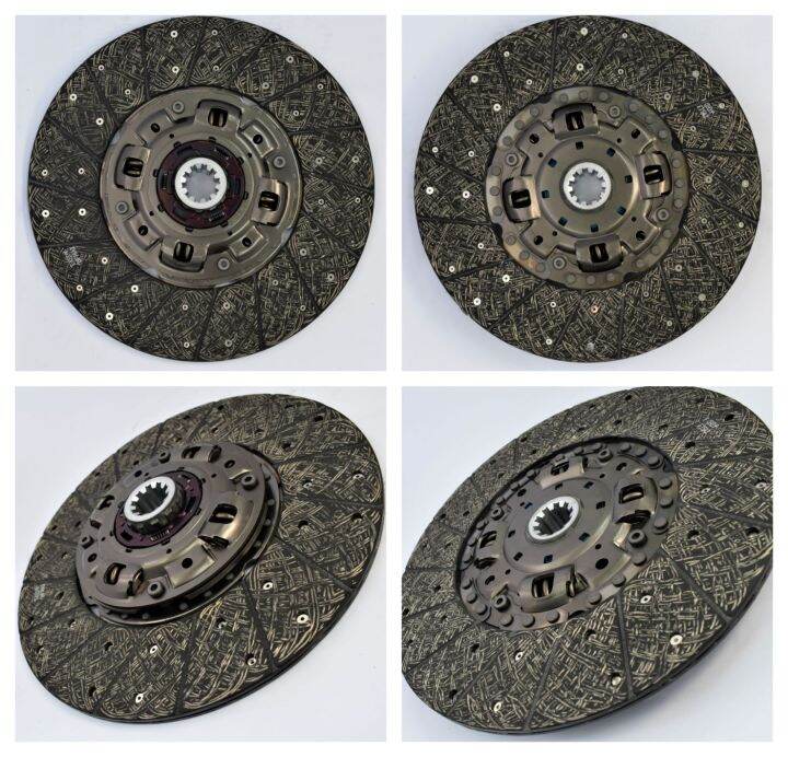 EXEDY (Daikin) Clutch Disc HND082U For Hino J08E TN / J08C Lazada PH