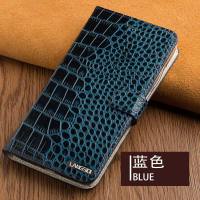 Genuine Leather flip case for iphone 11 12 13 pro max 12 Mini X XS Max XR 6 6s 8 7 plus SE  Cover wallet with card slot