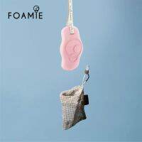 ถุงตาข่ายตีฟอง Foamie