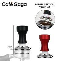 [hot]☌  Tamper Anti-Deviation Accept Customization Size Barista Accessories Tools