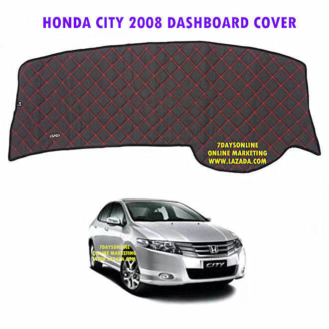 HONDA CITY 2008 DASHBOARD COVER Lazada