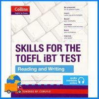 Over the moon. COLLINS SKILLS FOR THE TOEFL IBT TEST READING AND WRITING SKILLS
