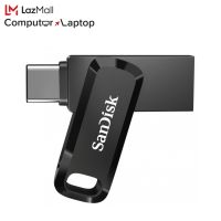 SanDisk Ultra Dual Drive Go USB 3.1 Type - C -128GB (SDDDC3-128GB) ( แฟลชไดร์ฟ Andriod usb Flash Drive )