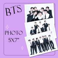 1306 - รูป 5x7 นิ้ว festa 2022 photo kpop