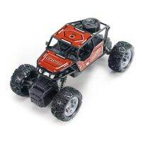 ขนาดใหญ่รถของเล่นรุ่น Rock Climbing รถ Die-Cast Alloy รถของเล่นเพื่อการศึกษา Off-Road Pullback รถเด็ก Gift