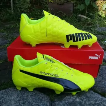 Jual puma evo clearance power