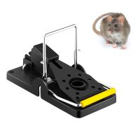 LVAVISC Control Strong Rat Traps Rodent Catcher Mouse Catcher Outdoor Indoor Mouse Trap Mice Trap Pest Killer Rat Catcher