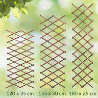 Wooden Trellis Expandable Natural Wooden Cucumber Trellis Lattices Fences Trellis For Gardening Climbing Plants Rose Vegetables Bumper Stickers Decals