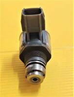 เซ็นเซอร์ท้ายราง หัวฉีด TOYOTA  FORTUNER 2015 REVO SENSOR FUEL PRESSURE  2 เขี้ยว *ของใหม่มือ1*