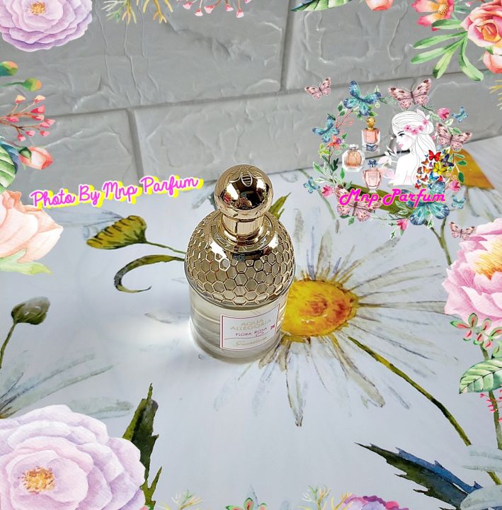 guerlain-aqua-allegoria-flora-rosa-eau-de-toilette-for-women-100-ml-ไม่มีกล่อง-no-box