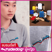 rudedog Polo เสื้อโปโลผู้หญิง รุ่น Skyline ของแท้ 100%