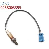 New 0258003355 O2 Lambda Oxygen Sensor For Dacia Car Accessores