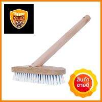 แปรงล้างพื้น/ผนังพร้อมด้าม อีสท์แมน สีน้ำเงินFLOOR/WALL SCRUB BRUSH WITH HANDLE EASTMAN DOUBLE ACTION BLUE **ของแท้100%**