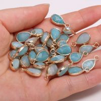 Stone Earring Necklace Accessories