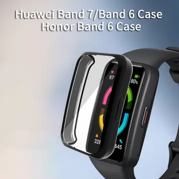 For Huawei Band 8 / Huawei Band 7 / Honor Band 6 Universal
